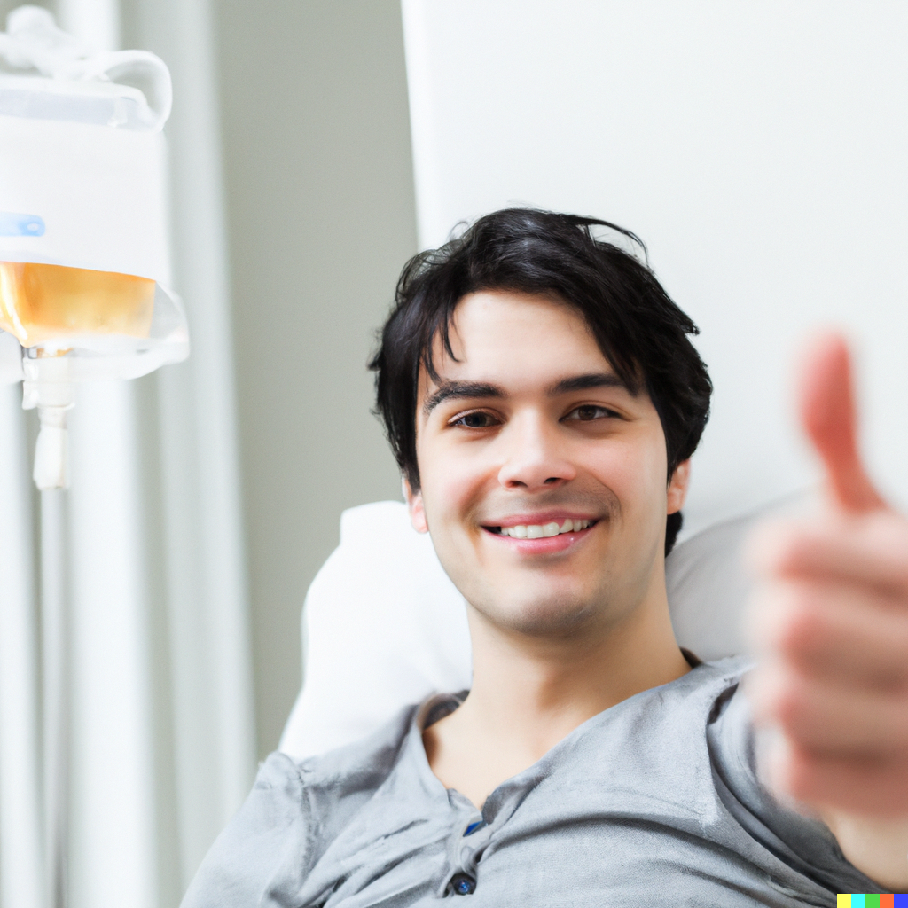 Immune Boost IV Swisslabs Asia